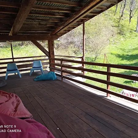 Logis Saint Roch * Montaymont