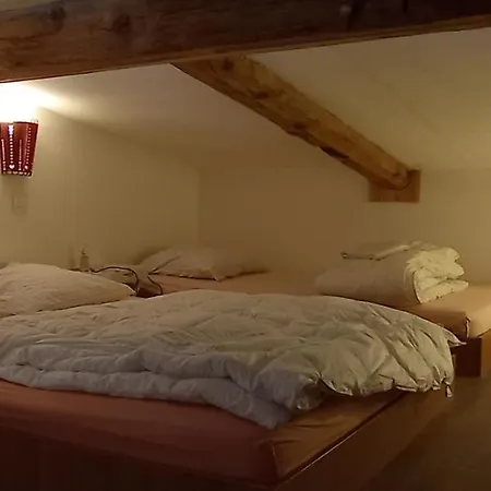 Logis Saint Roch Lägenhet Montaymont