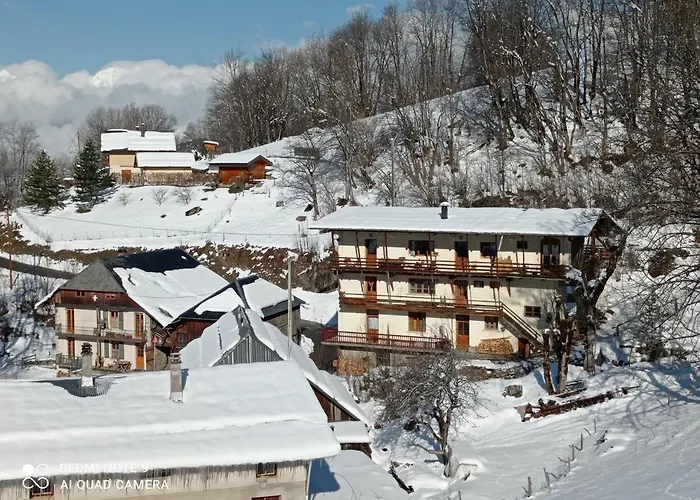 Logis Saint Roch *