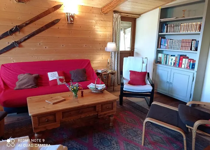 Logis Saint Roch *