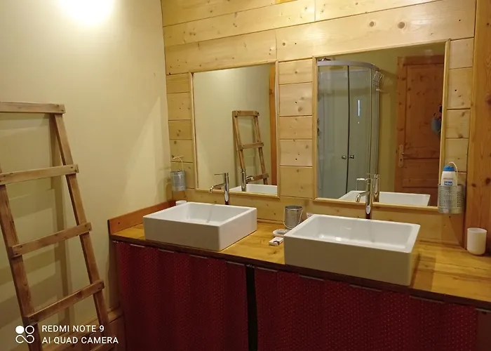 Logis Saint Roch *