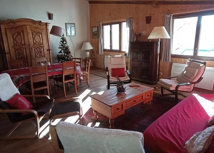 Logis Saint Roch Montaymont