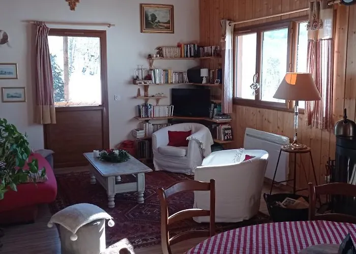 Logis Saint Roch