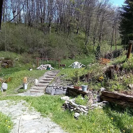 Διαμέρισμα Logis Saint Roch Montaymont
