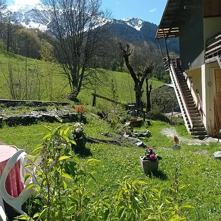 Appartement Logis Saint Roch *