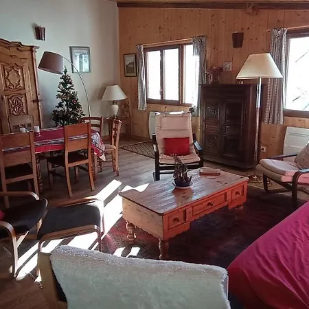 Logis Saint Roch Montaymont